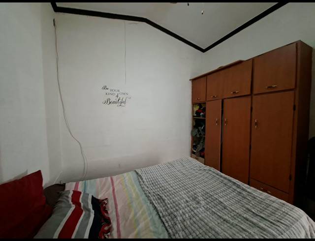 3 BEDROOM DETACHED FOR SALE IN BUFFALO FLATS